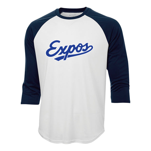 DBA - Adult Pro Team Baseball Jersey - TEAMS