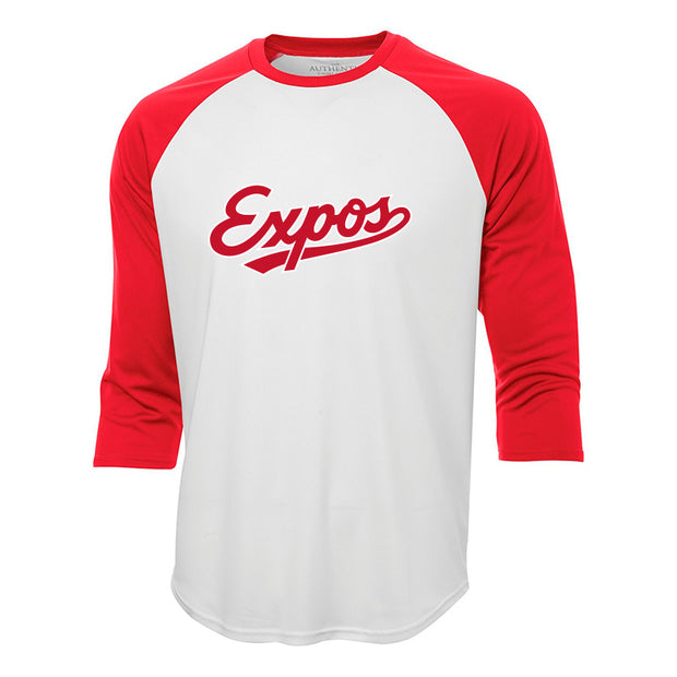 DBA - Adult Pro Team Baseball Jersey - TEAMS