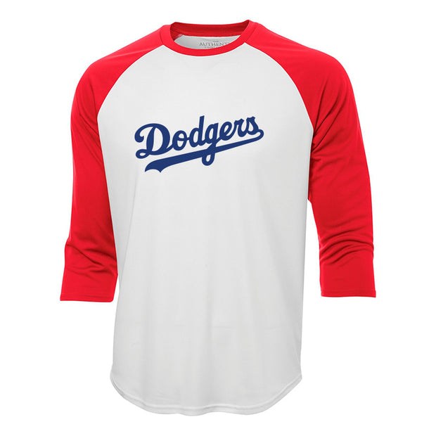 DBA - Adult Pro Team Baseball Jersey - TEAMS
