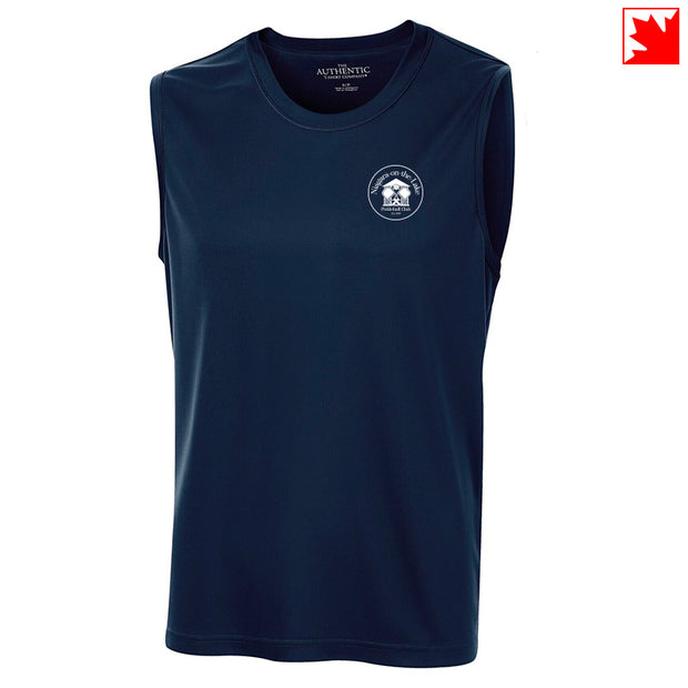 NOTL - ATC Pro Team Sleeveless Tee