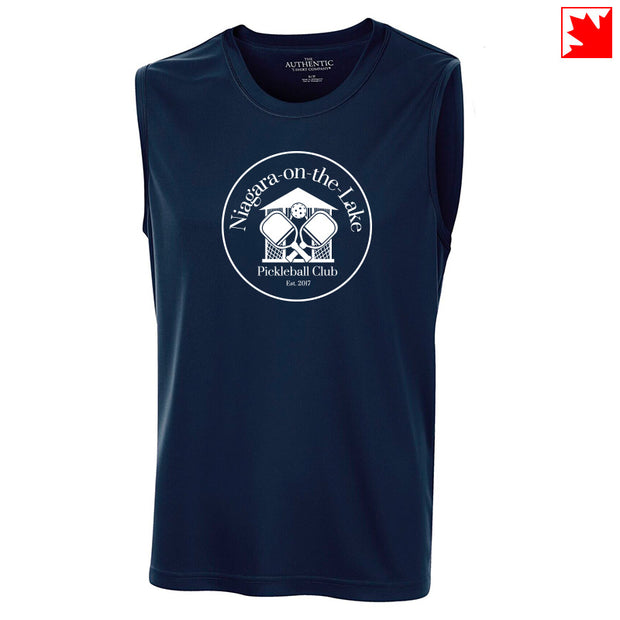NOTL - ATC Pro Team Sleeveless Tee