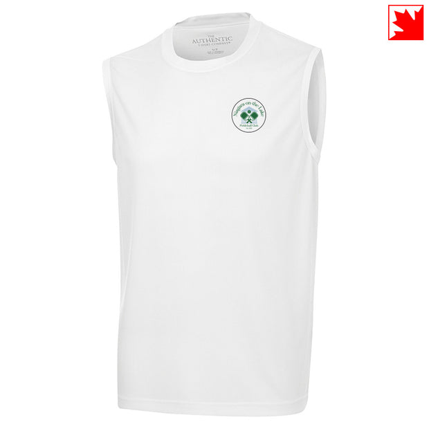 NOTL - ATC Pro Team Sleeveless Tee
