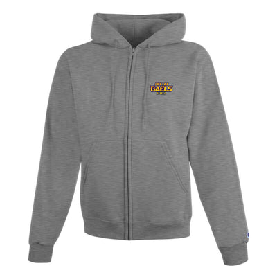 GKH - Champion Adult PowerBlend Full-Zip Hoodie