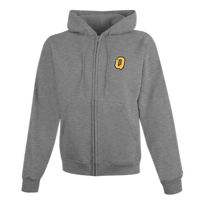 GKH - Champion Adult PowerBlend Full-Zip Hoodie