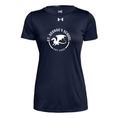 SGSM - Women's Team Tech SS