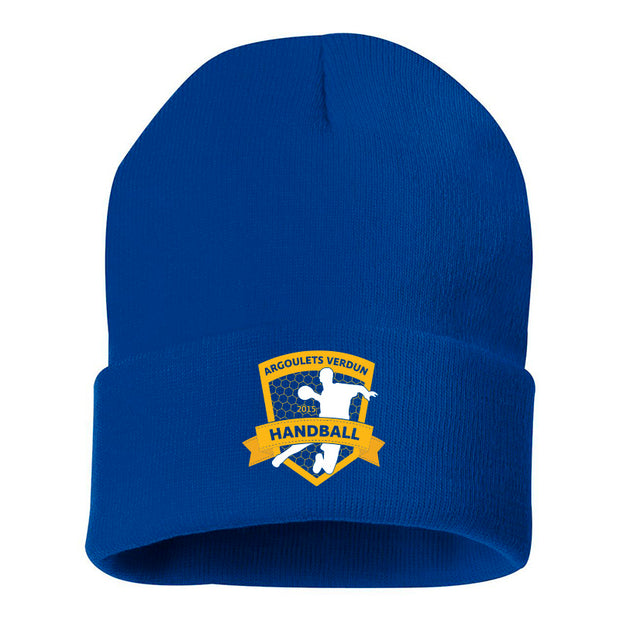 AVH - Sportsman - Tuque À Revers 12"