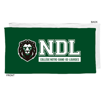 NDL - Plush Swim Towel