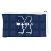 MCL - Swim Towel In Plush And Soft Velour Terry