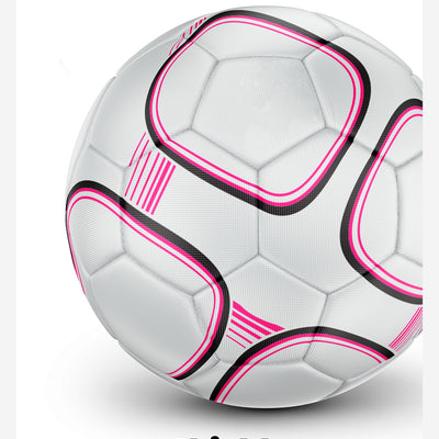 SHIELD - Match Hybrid Ball - 32 Panel