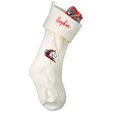 CCC - Christmas Stocking