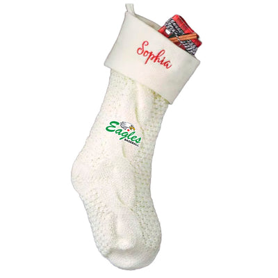 ENL - Christmas Stocking