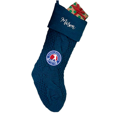 KBA - Christmas Stocking