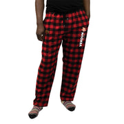 ASMV - Timberlea Unisex Flannel Lounge Pant