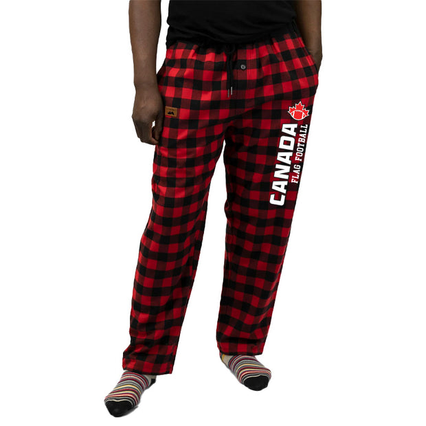 FCF - Unisex Flannel Lounge Pant