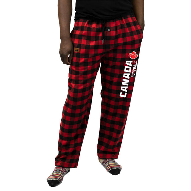FCF - Unisex Flannel Lounge Pant