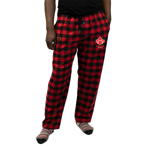 FCF - Unisex Flannel Lounge Pant