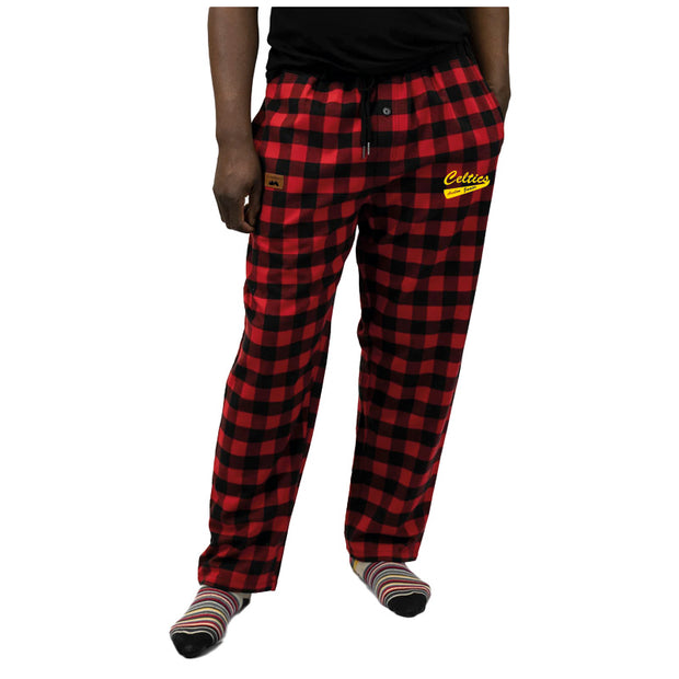 AJC - Timberlea Unisex Flannel Lounge Pant