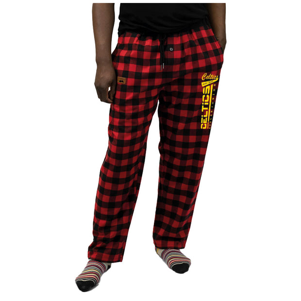 AJC - Timberlea Unisex Flannel Lounge Pant