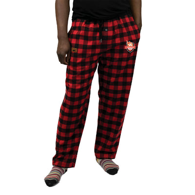 ASMV - Timberlea Unisex Flannel Lounge Pant