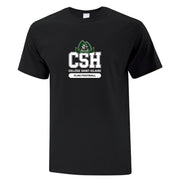 CSH - ATC Adult Everyday Cotton Tee