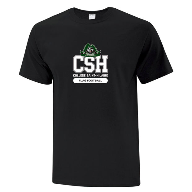 CSH - ATC Adult Everyday Cotton Tee