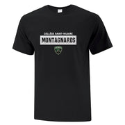 CSH - ATC Adult Everyday Cotton Tee