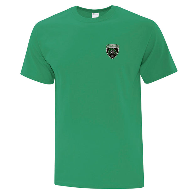 CSH - ATC Adult Everyday Cotton Tee