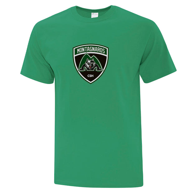 CSH - ATC Adult Everyday Cotton Tee