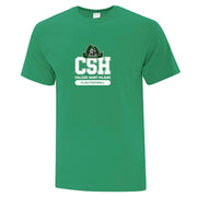 CSH - ATC Adult Everyday Cotton Tee