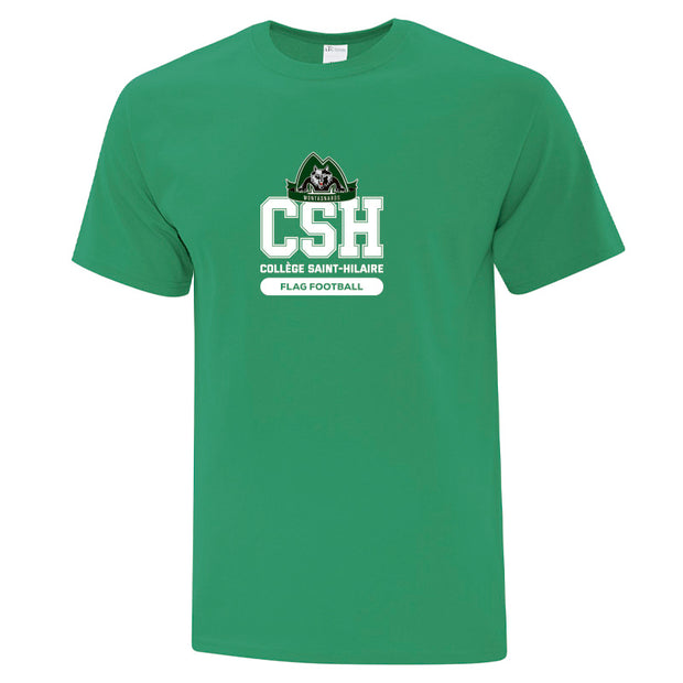 CSH - ATC Adult Everyday Cotton Tee