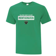 CSH - ATC Adult Everyday Cotton Tee