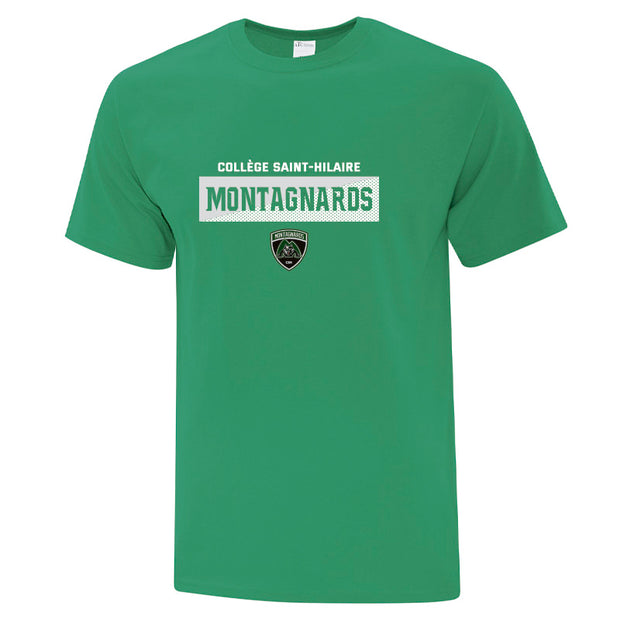 CSH - ATC Adult Everyday Cotton Tee