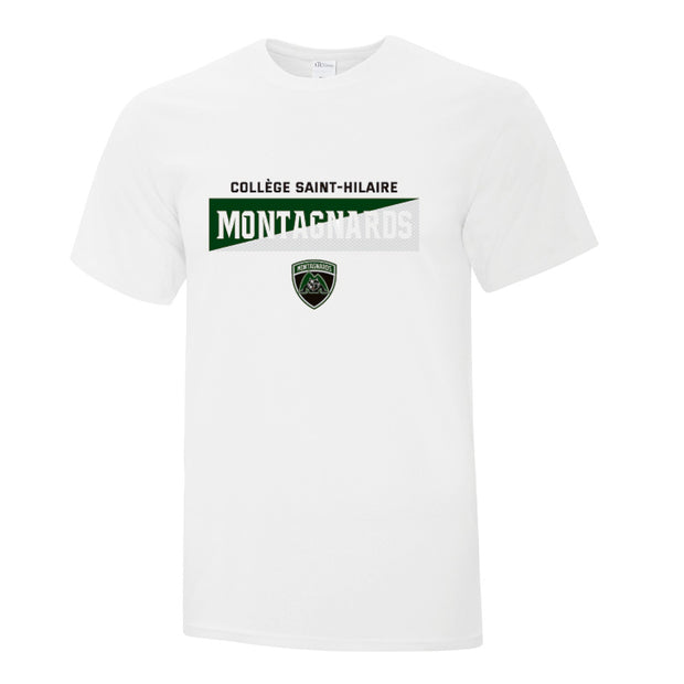 CSH - ATC Adult Everyday Cotton Tee