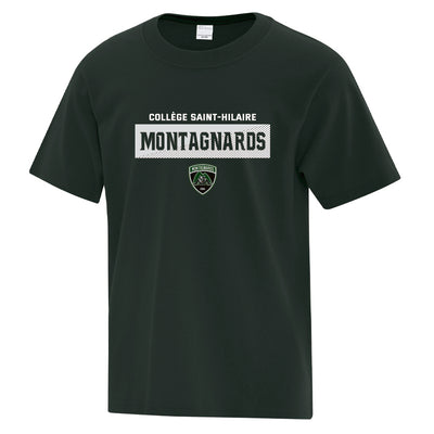 CSH - ATC Youth Everyday Cotton Tee