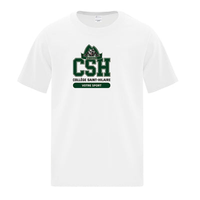 CSH - ATC Youth Everyday Cotton Tee (CSH Votre sport)