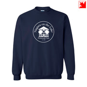 NOTL - Gildan Adult Heavy Blend Crewneck