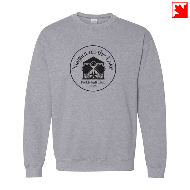 NOTL - Gildan Adult Heavy Blend Crewneck