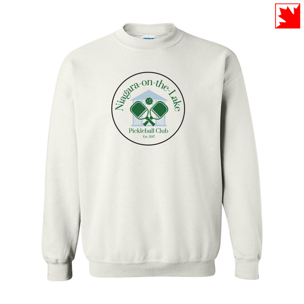 NOTL - Gildan Adult Heavy Blend Crewneck