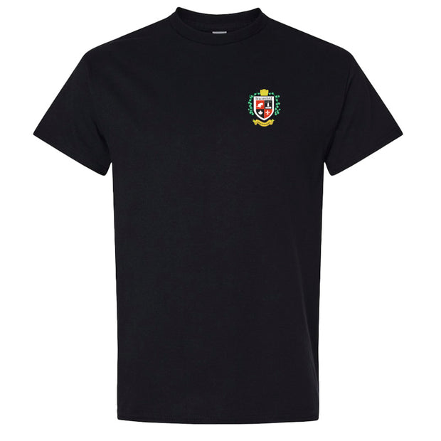 BRFC - Gildan Adult Heavy Cotton T-Shirt