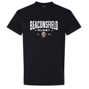 BRFC - Gildan Adult Heavy Cotton T-Shirt