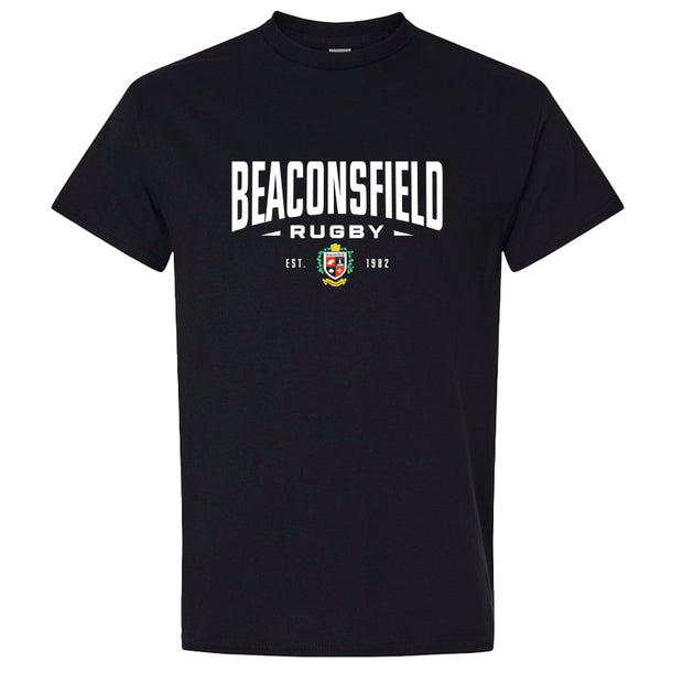 BRFC - Gildan Adult Heavy Cotton T-Shirt