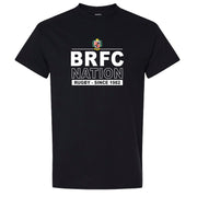 BRFC - Gildan Adult Heavy Cotton T-Shirt