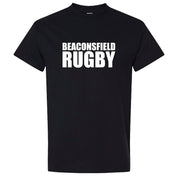 BRFC - Gildan Adult Heavy Cotton T-Shirt