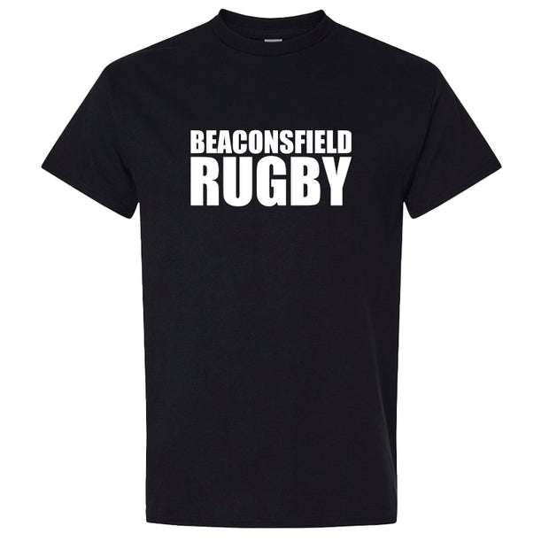 BRFC - Gildan Adult Heavy Cotton T-Shirt