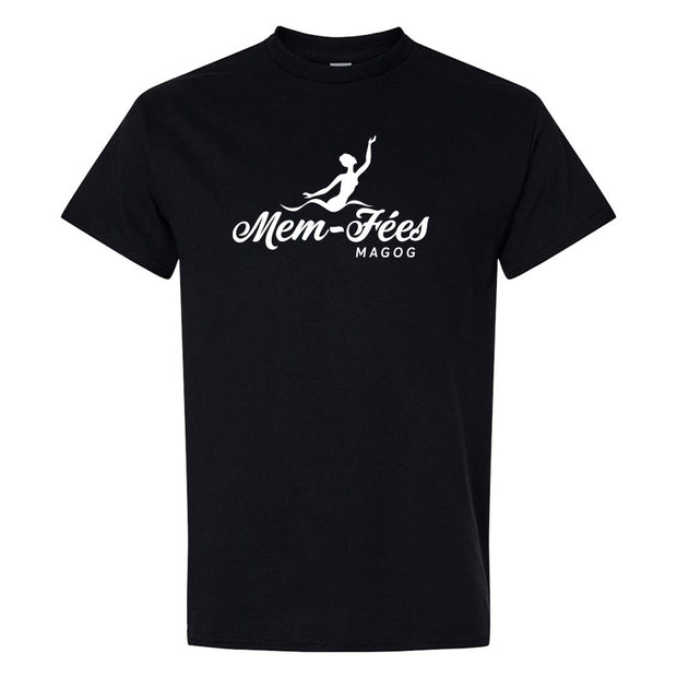 MFM - T-Shirt Gildan Heavy Cotton Hommes