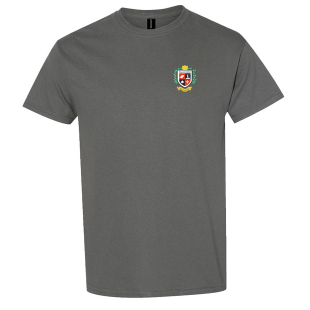 BRFC - Gildan Adult Heavy Cotton T-Shirt