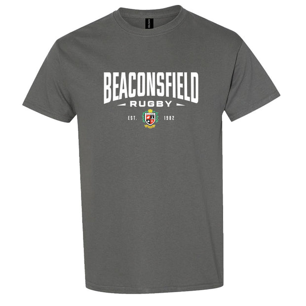 BRFC - Gildan Adult Heavy Cotton T-Shirt