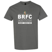 BRFC - Gildan Adult Heavy Cotton T-Shirt