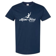 MFM - T-Shirt Gildan Heavy Cotton Hommes