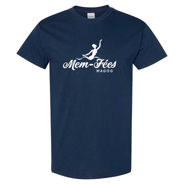 MFM - T-Shirt Gildan Heavy Cotton Hommes